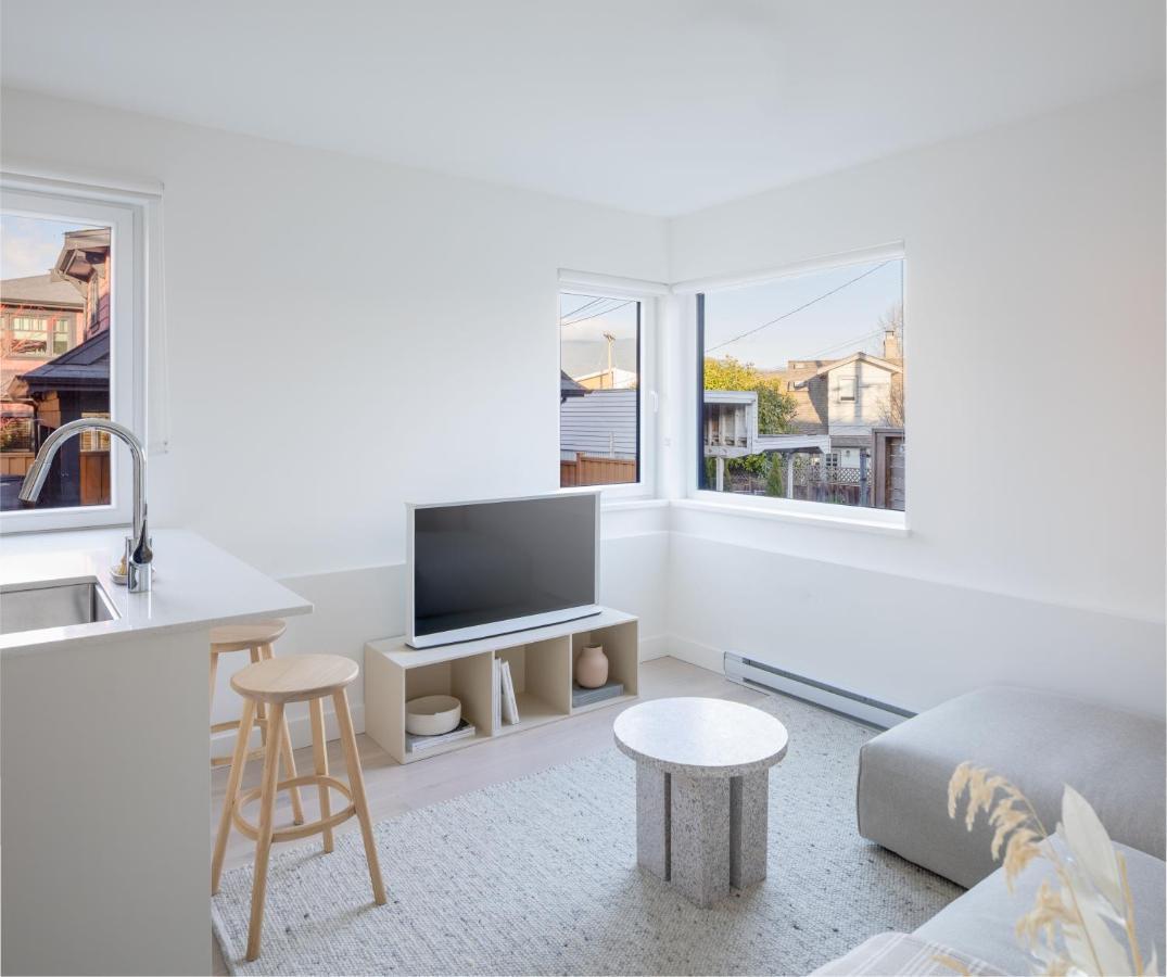Lovely 2 Bedroom In East Casa de férias